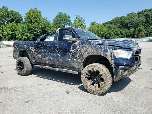 2020 Ram 1500 Big Horn/Lone Star VIN: 1C6SRFFT1LN259467 Lot: 68757185