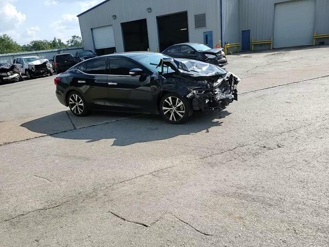 2018 Nissan Maxima 3.5S VIN: 1N4AA6AP0JC384237 Lot: 69440515