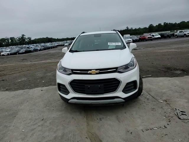 2019 Chevrolet Trax 1Lt VIN: KL7CJLSB4KB938145 Lot: 69577015