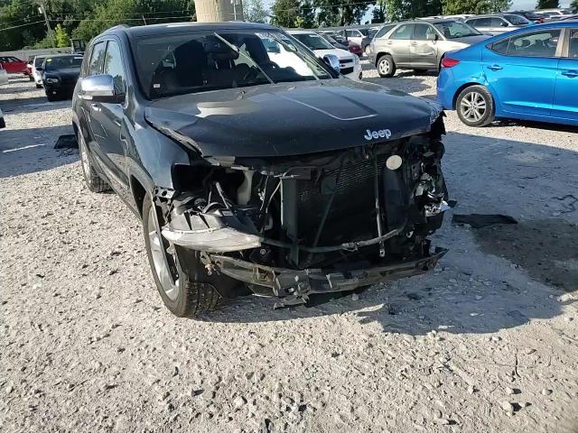 2012 Jeep Grand Cherokee Overland VIN: 1C4RJFCT1CC270449 Lot: 70261785