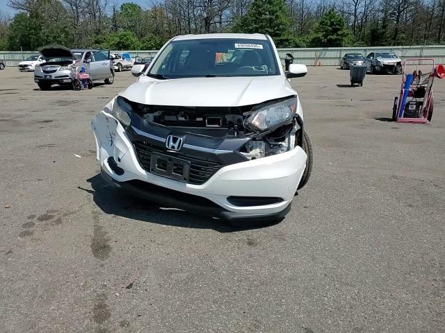 2018 Honda Hr-V Lx VIN: 3CZRU6H38JM731572 Lot: 69200495