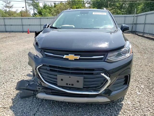 2020 Chevrolet Trax 1Lt VIN: 3GNCJLSB6LL182117 Lot: 68557185