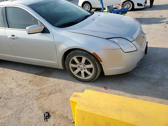 2010 Mercury Milan Premier VIN: 3MEHM0JG8AR648317 Lot: 68853355