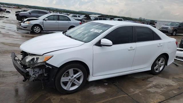 2013 Toyota Camry L VIN: 4T1BF1FK9DU676799 Lot: 69871345