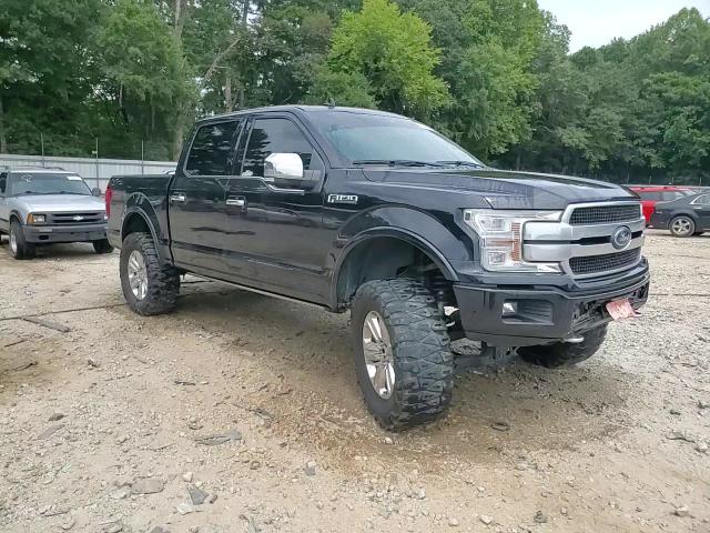 2019 Ford F150 Supercrew VIN: 1FTEW1E5XKFA41900 Lot: 70346485