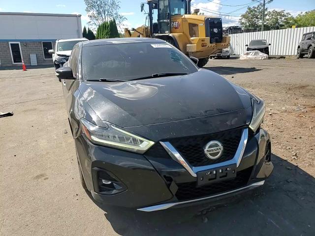 2019 Nissan Maxima S VIN: 1N4AA6AVXKC364500 Lot: 70443785