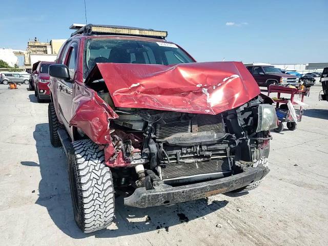 2012 Nissan Xterra Off Road VIN: 5N1AN0NW5CC521488 Lot: 68962845