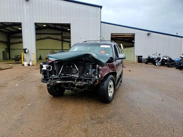 2000 GMC Yukon VIN: 1GKEC13V7YJ175866 Lot: 71016375