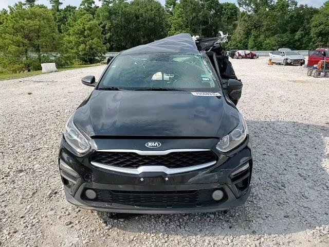 2019 Kia Forte Fe VIN: 3KPF24AD1KE095207 Lot: 70568935