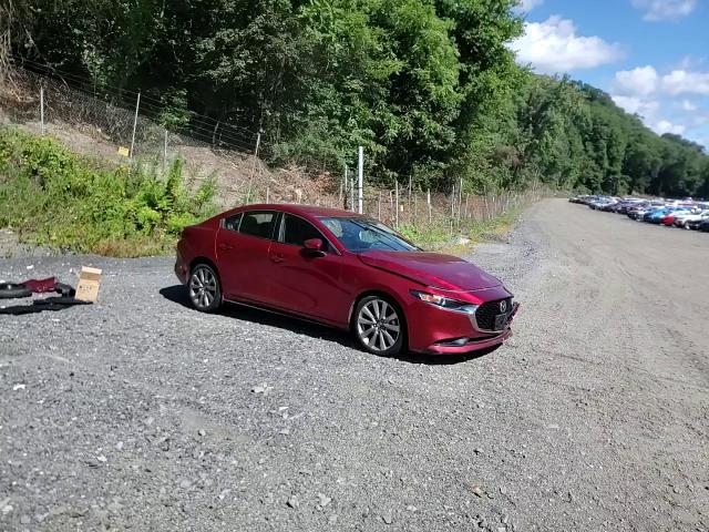 2019 Mazda 3 Select VIN: JM1BPBAM0K1117401 Lot: 70096335
