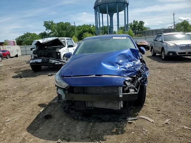 2019 Hyundai Accent Se VIN: 3KPC24A37KE064845 Lot: 71112925