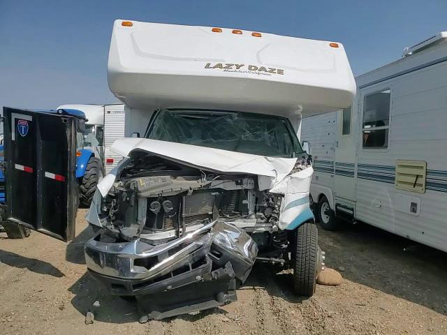2014 Ford Econoline E450 Super Duty Cutaway Van VIN: 1FDXE4FS8EDA16944 Lot: 69914365