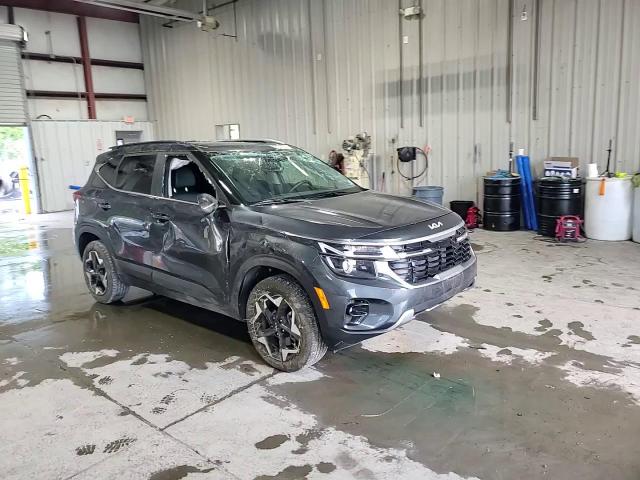 2024 Kia Seltos Ex VIN: KNDERCAA3R7527426 Lot: 68573305