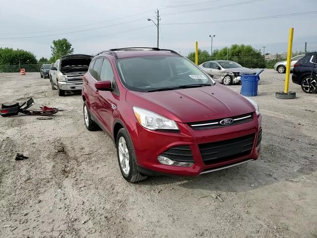 2013 Ford Escape Se VIN: 1FMCU9GX8DUD00596 Lot: 67256745