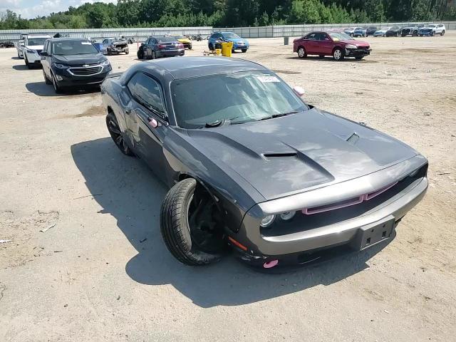 2019 Dodge Challenger Sxt VIN: 2C3CDZAG2KH723644 Lot: 70494365