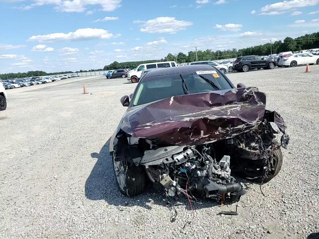 2016 Kia Optima Lx VIN: 5XXGT4L36GG009927 Lot: 70035745