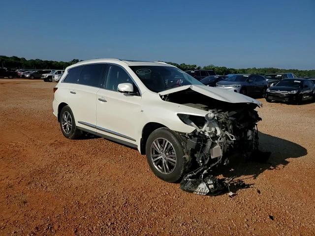 2018 Infiniti Qx60 VIN: 5N1DL0MN4JC502004 Lot: 69422295