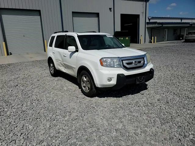 2009 Honda Pilot Exl VIN: 5FNYF48539B034716 Lot: 69485385