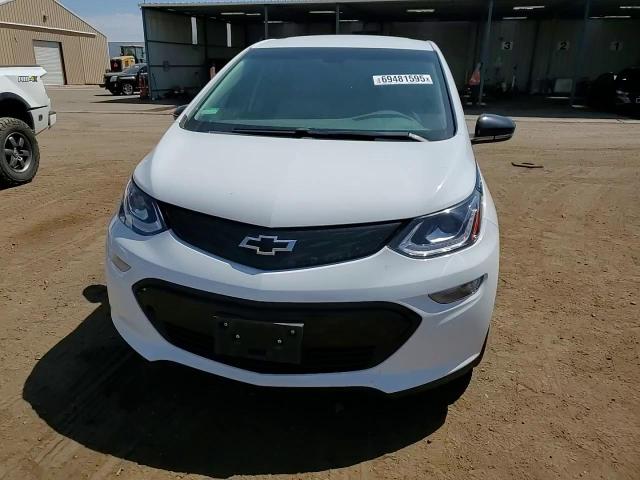 2019 Chevrolet Bolt Ev Lt VIN: 1G1FY6S00K4115026 Lot: 69481595