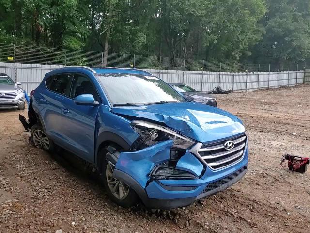 2018 Hyundai Tucson Sel VIN: KM8J33A41JU664800 Lot: 69507095