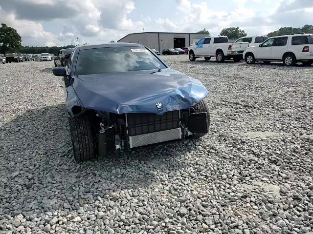 2023 BMW 540 I VIN: WBA53BJ08PCM49441 Lot: 70018665