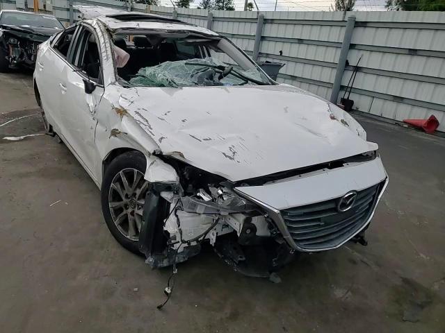 2015 Mazda 3 Touring VIN: 3MZBM1V78FM206419 Lot: 70931265