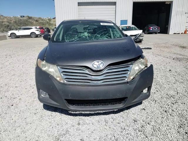 2011 Toyota Venza VIN: 4T3ZK3BB9BU044739 Lot: 68716265