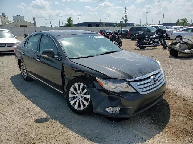 2011 Toyota Avalon Base VIN: 4T1BK3DB2BU435108 Lot: 67511415