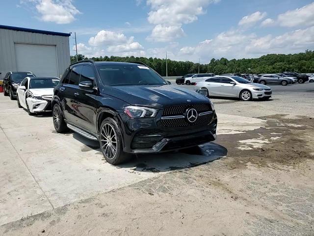 2022 Mercedes-Benz Gle 450 4Matic VIN: 4JGFB5KB3NA620113 Lot: 70544605