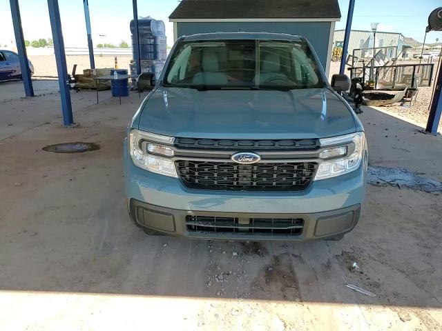 2023 Ford Maverick Xl VIN: 3FTTW8E32PRB01421 Lot: 70990375