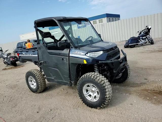 2019 Polaris Ranger Xp - Atv And Utility Vehicles Utility Vehicle VIN: 4XARRK997K8897761 Lot: 69375545