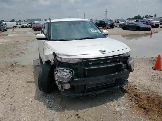 2020 Kia Soul Lx VIN: KNDJ23AU0L7052595 Lot: 69872655