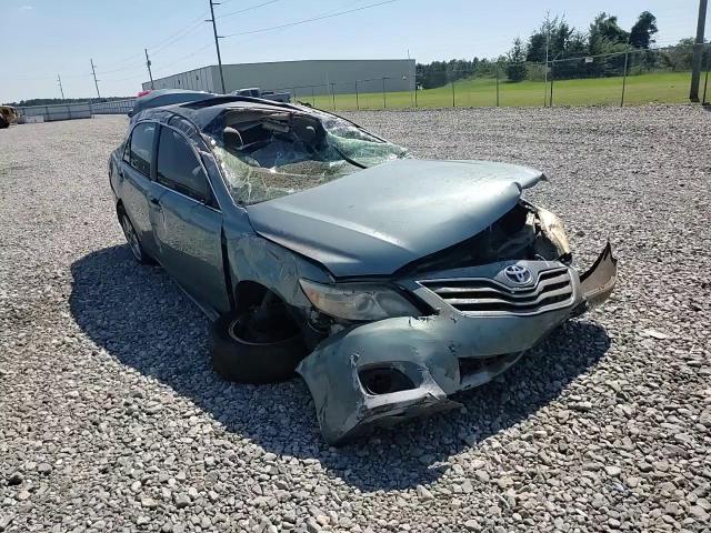2010 Toyota Camry Base VIN: 4T1BF3EK7AU539353 Lot: 70713565