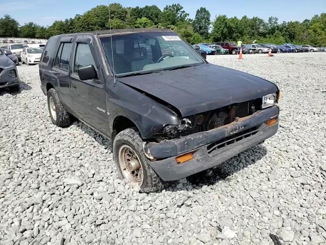 1996 Honda Passport Ex VIN: 4S6CK58V1T4413565 Lot: 70548365