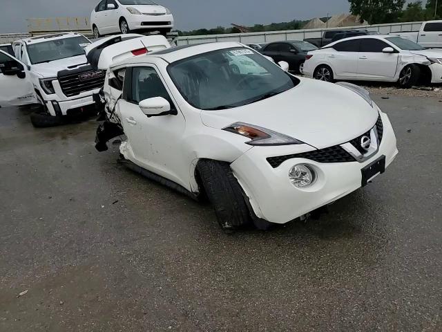 2017 Nissan Juke S VIN: JN8AF5MR4HT701244 Lot: 67967515