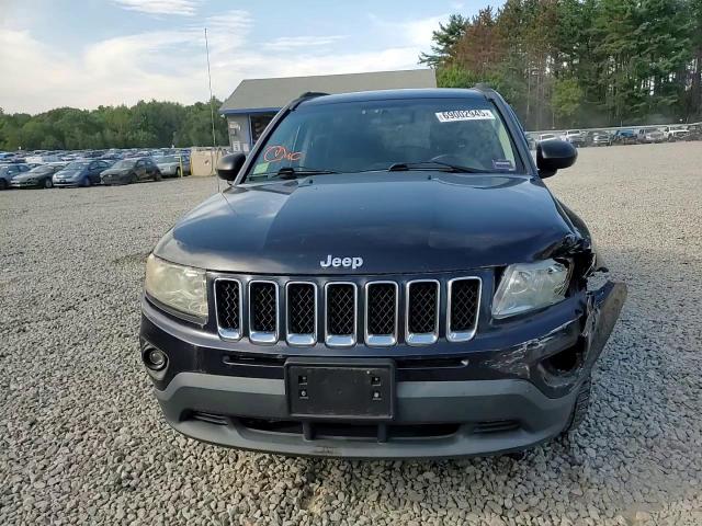 2011 Jeep Compass Sport VIN: 1J4NF1FB4BD197814 Lot: 69002945