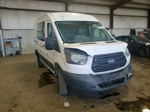 2016 Ford Transit T-250 VIN: 1FTYR1CM5GKA13984 Lot: 69438905