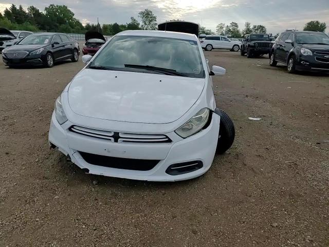 2016 Dodge Dart Se VIN: 1C3CDFAA7GD703856 Lot: 70087715