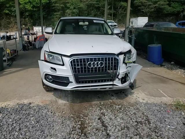 2014 Audi Q5 Premium Plus VIN: WA1DGAFP8EA097824 Lot: 70028475