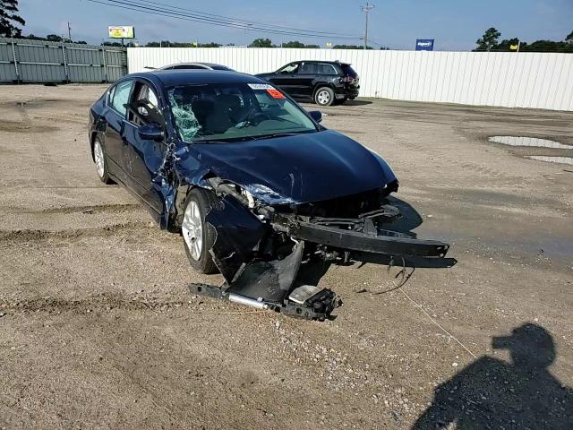 2010 Nissan Altima Base VIN: 1N4AL2AP3AC188067 Lot: 68940645