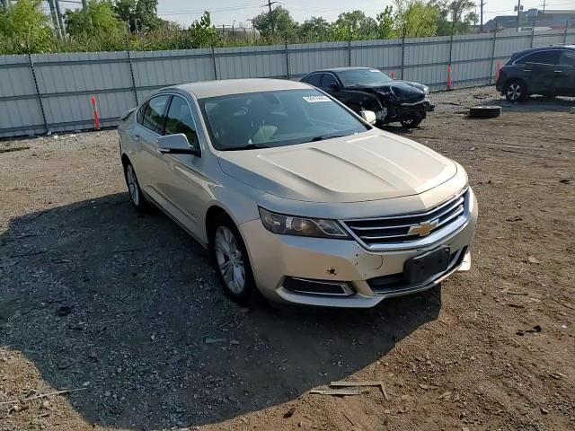 2014 Chevrolet Impala Lt VIN: 2G1125S33E9201495 Lot: 68916645