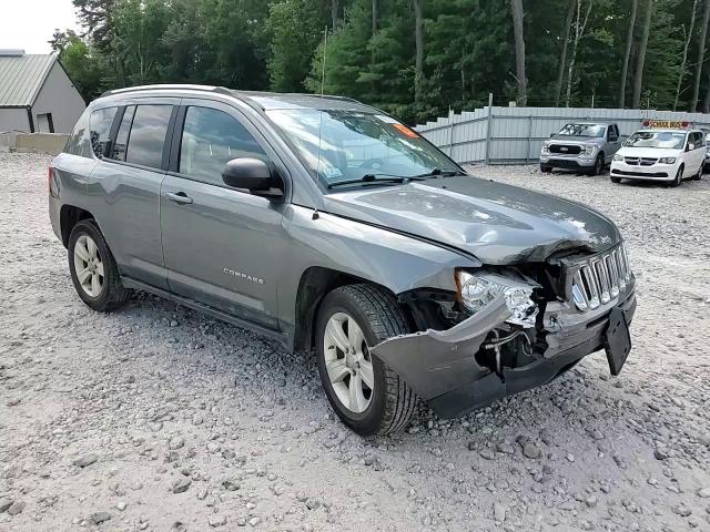 2011 Jeep Compass Sport VIN: 1J4NF1FB8BD251695 Lot: 69932835