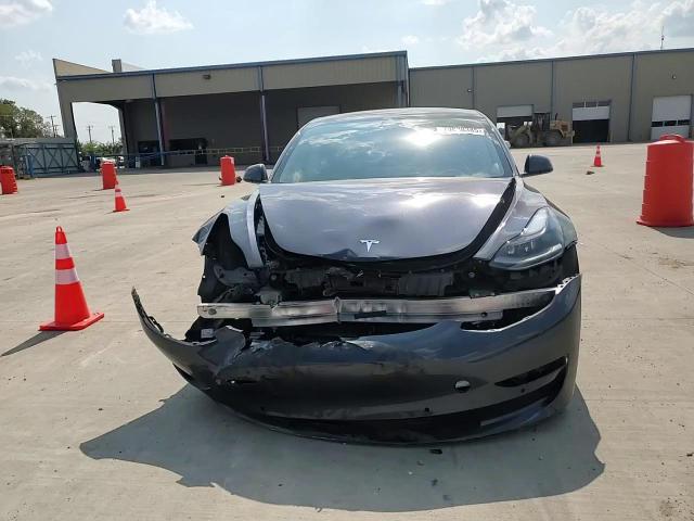 2022 Tesla Model 3 VIN: 5YJ3E1EB1NF174053 Lot: 70838385
