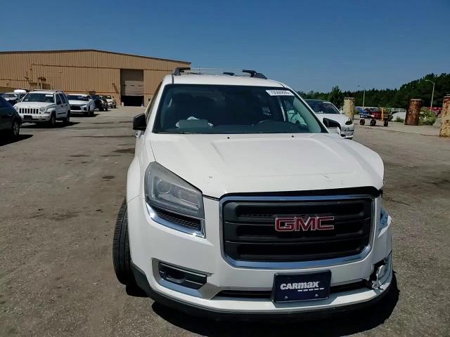 2015 GMC Acadia Sle VIN: 1GKKVPKD0FJ270954 Lot: 70560895