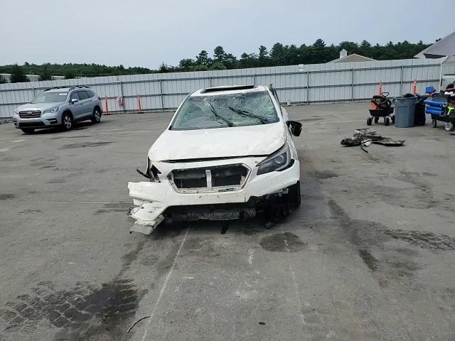 2018 Subaru Legacy 2.5I Limited VIN: 4S3BNAN69J3028750 Lot: 66903905