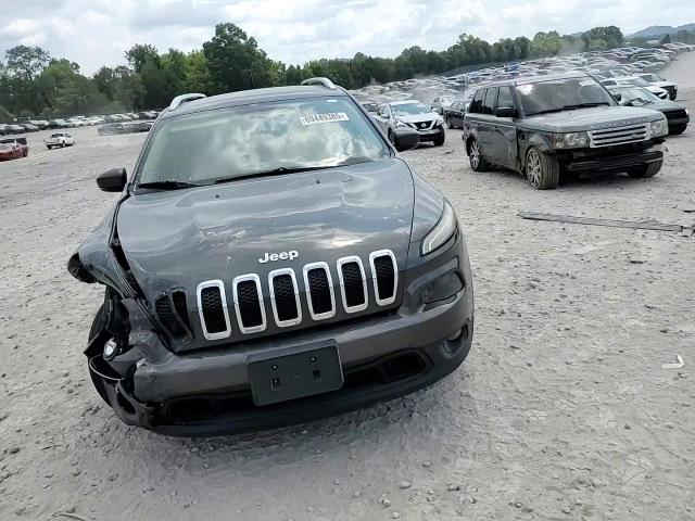 2016 Jeep Cherokee Latitude VIN: 1C4PJMCS4GW335222 Lot: 69449385