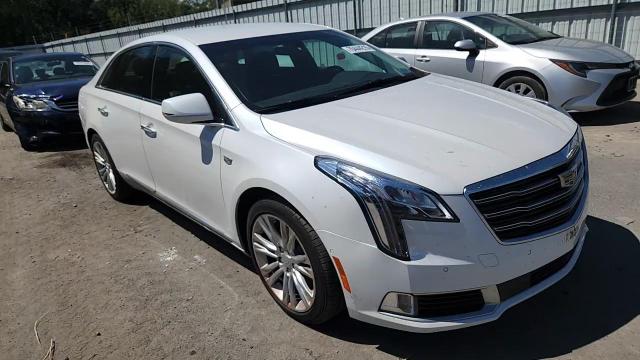 2019 Cadillac Xts Luxury VIN: 2G61M5S38K9139012 Lot: 70444215