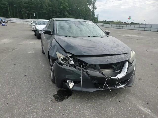 2016 Nissan Maxima 3.5S VIN: 1N4AA6AP4GC448997 Lot: 70298745