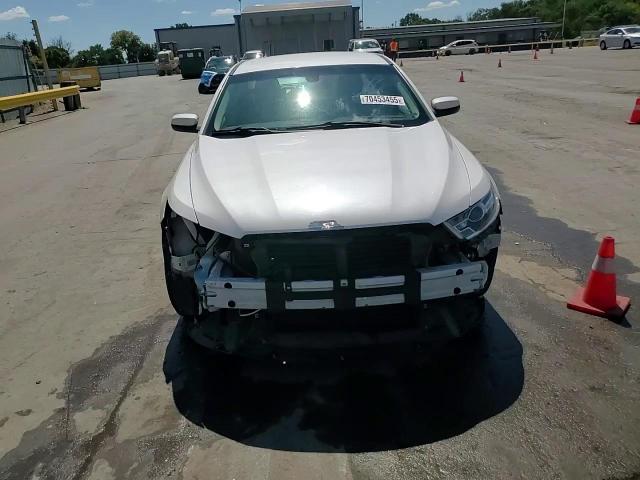 2015 Ford Taurus Sel VIN: 1FAHP2E89FG174258 Lot: 70453455