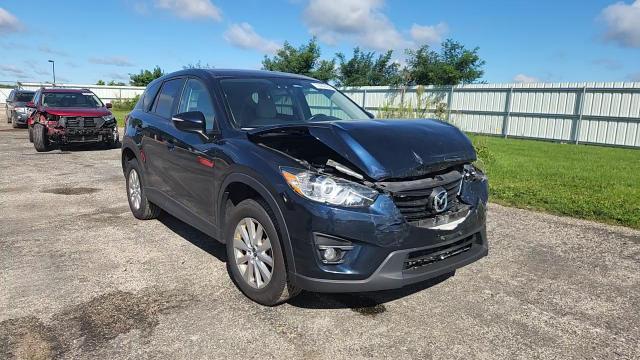 2016 Mazda Cx-5 Touring VIN: JM3KE4CY1G0638861 Lot: 70060425